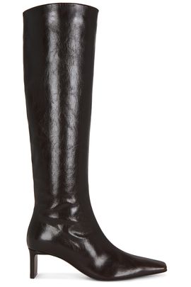 KHAITE KHAITE Ona Knee High 55 Boot
