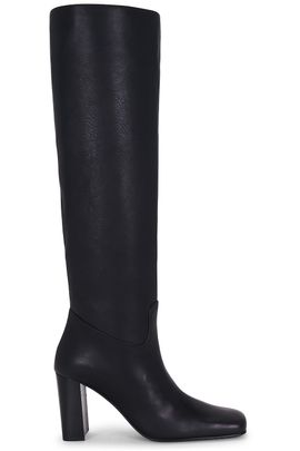 KHAITE KHAITE Petra Knee High 85 Boot