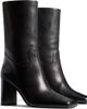 Khaite Khaite Petra Square Toe Boot - 1