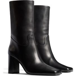Khaite Khaite Petra Square Toe Boot