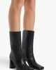 Khaite Khaite Petra Square Toe Boot - 2