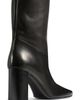 Khaite Khaite Petra Square Toe Boot - 3
