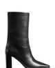 Khaite Khaite Petra Square Toe Boot - 4