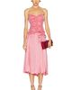 KHAITE KHAITE Raina Dress - 1