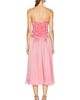 KHAITE KHAITE Raina Dress - 3