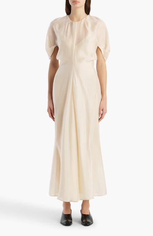 Khaite Khaite Ria Dress