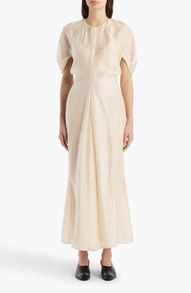 Khaite Khaite Ria Dress