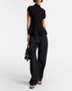 Khaite Khaite Rohen virgin wool wide-leg pants - 2