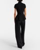 Khaite Khaite Rohen virgin wool wide-leg pants - 3
