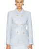 KHAITE KHAITE Rolo Jacket - 1