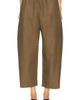 KHAITE KHAITE Roma Pant - 1