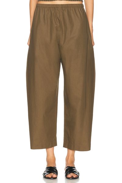 KHAITE KHAITE Roma Pant