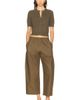 KHAITE KHAITE Roma Pant - 5