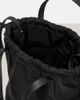 Khaite Khaite Rory Medium leather-trimmed bucket bag - 3