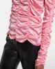 Khaite Khaite Rory ruched silk charmeuse top - 4
