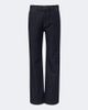 Khaite Khaite Rossi straight jeans - 1