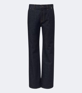 Khaite Khaite Rossi straight jeans