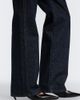 Khaite Khaite Rossi straight jeans - 4