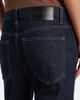 Khaite Khaite Rossi straight jeans - 5