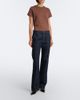 Khaite Khaite Rossi straight jeans - 7