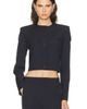 KHAITE KHAITE Roto Jacket - 1