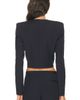 KHAITE KHAITE Roto Jacket - 3