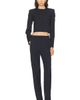 KHAITE KHAITE Roto Jacket - 4