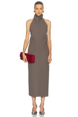 KHAITE KHAITE Roxanne Dress