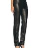 KHAITE KHAITE Ryden Leather Pant - 2