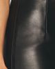 KHAITE KHAITE Ryden Leather Pant - 6