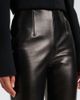 Khaite Khaite Ryden leather slim pants - 3