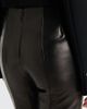 Khaite Khaite Ryden leather slim pants - 5