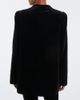 Khaite Khaite Sadie cotton velvet coat - 6