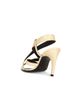 KHAITE KHAITE Sadie Multi Strap 55 Sandal - 3