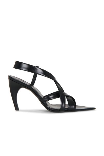 KHAITE KHAITE Sadie Multi Strap 85 Sandal