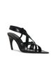 KHAITE KHAITE Sadie Multi Strap 85 Sandal - 2