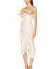KHAITE KHAITE Salm Dress - 2