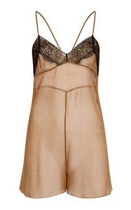 Sho Dress