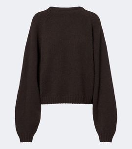 Khaite Khaite Simone cashmere sweater