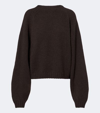 Khaite Khaite Simone cashmere sweater