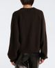 Khaite Khaite Simone cashmere sweater - 5