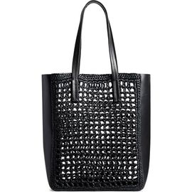 Khaite Khaite Small Zoe Raffia Tote
