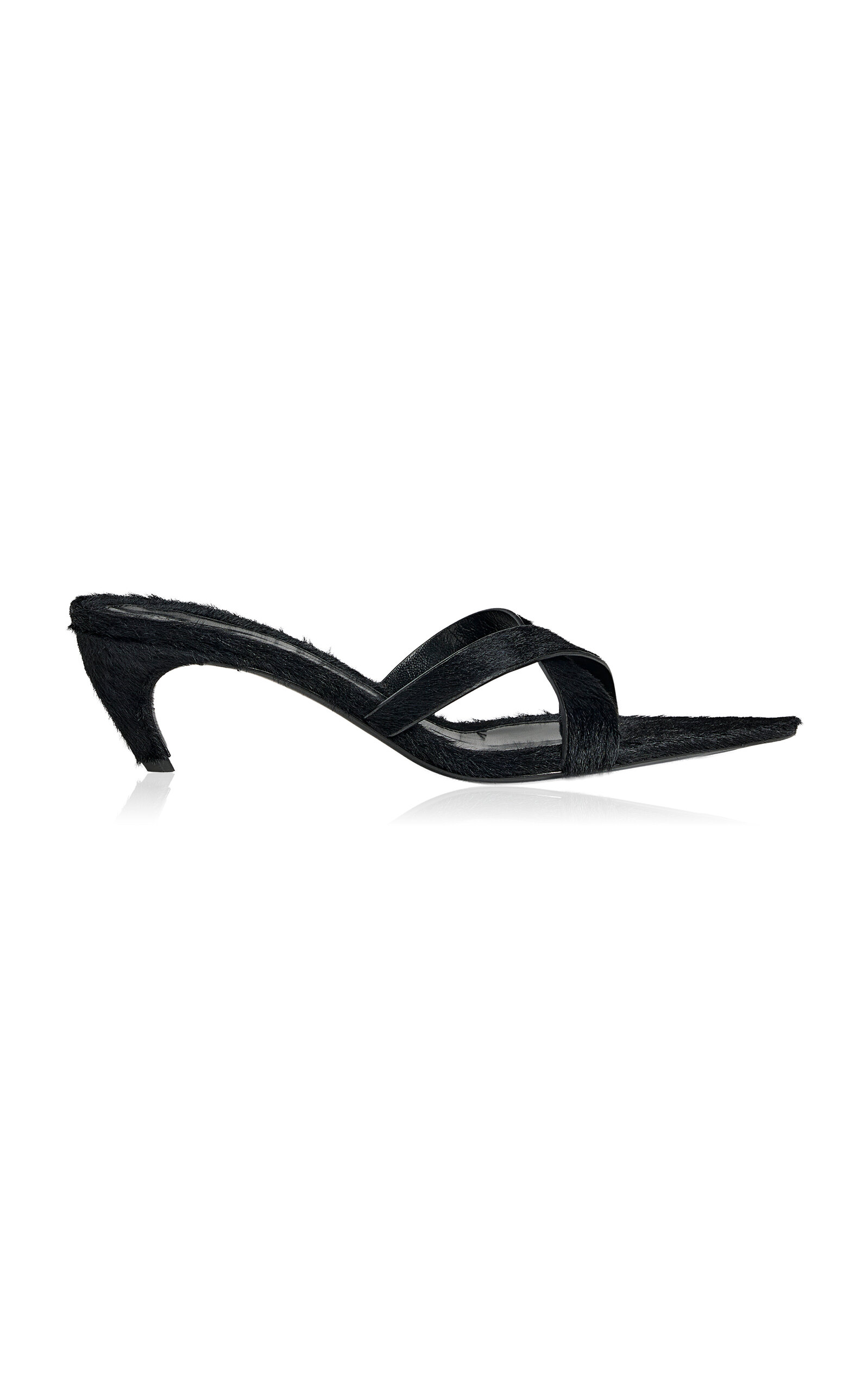 Khaite Khaite Sophie Sandal 55