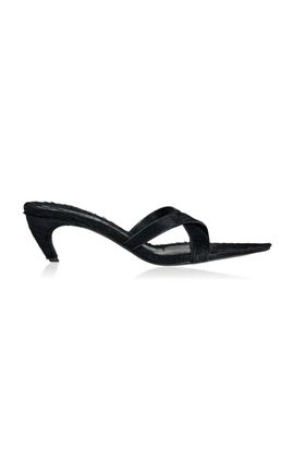 Khaite Khaite Sophie Sandal 55
