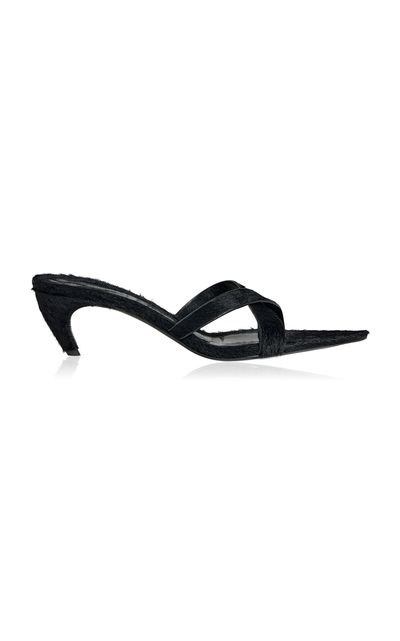 Khaite Khaite Sophie Sandal 55