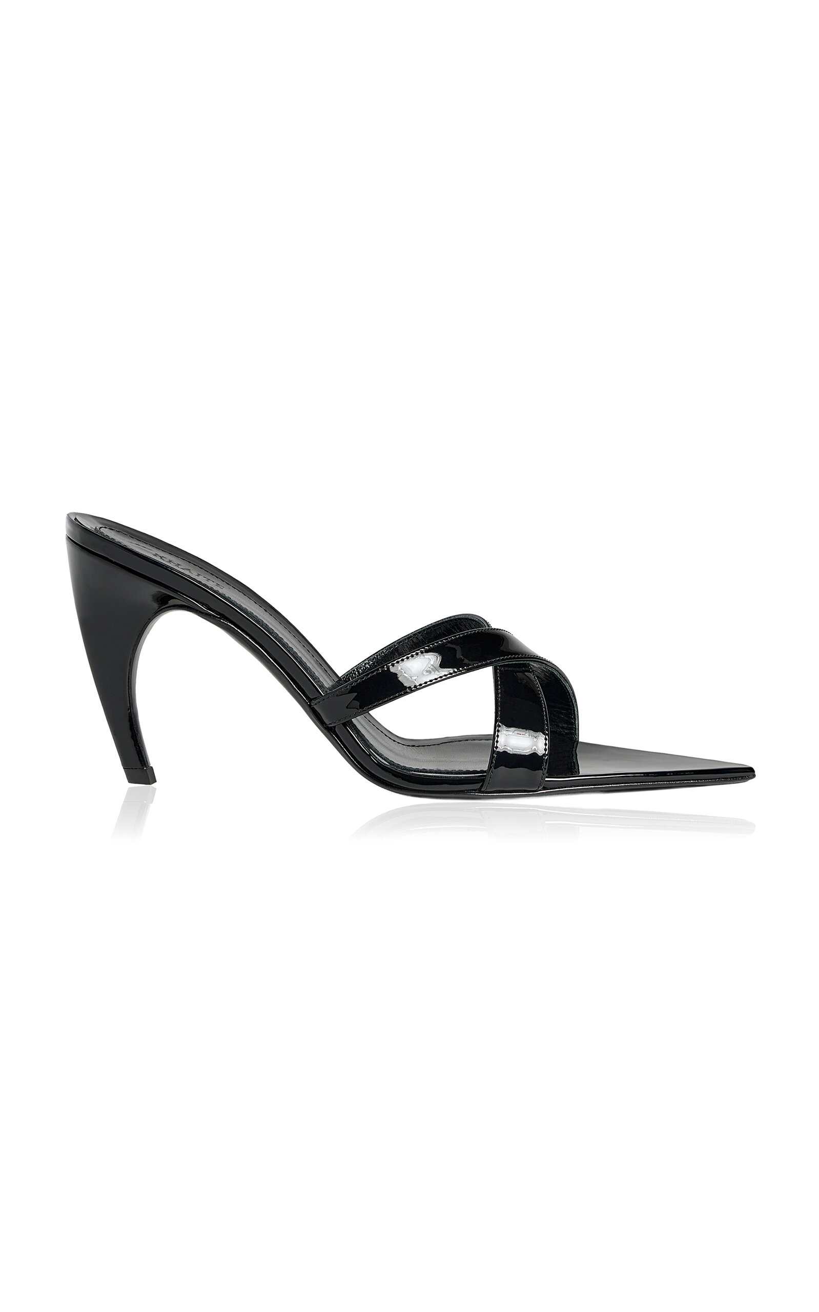 Khaite Khaite Sophie Sandal 85