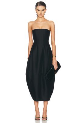 KHAITE KHAITE Stela Dress