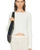 KHAITE KHAITE Sylas Sweater - 1
