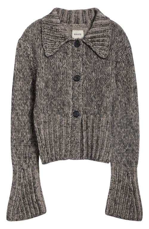 Khaite Khaite Takeo Cardigan