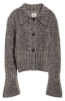 Khaite Khaite Takeo Cardigan